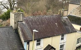 Bryndegwel In Saint Dogmaels, Cardigan- River Views, Free Parking