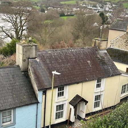 Bryndegwel In Saint Dogmaels, Cardigan- River Views, Free Parking Exterior photo