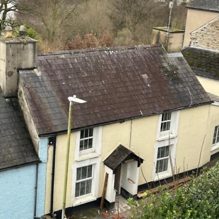 Bryndegwel In Saint Dogmaels, Cardigan- River Views, Free Parking Exterior photo