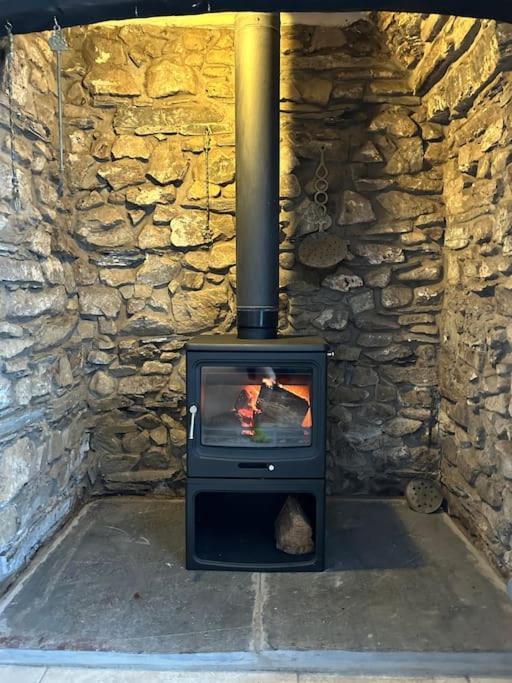 Bryndegwel In Saint Dogmaels, Cardigan- River Views, Free Parking Exterior photo