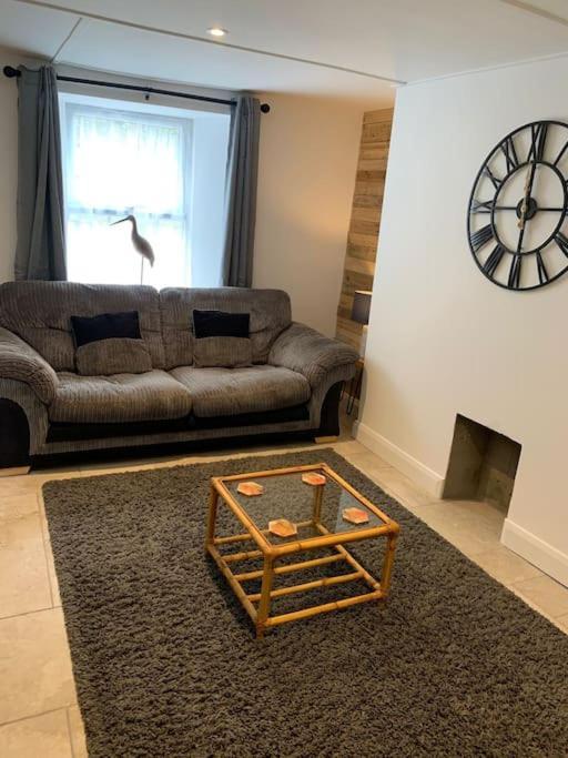 Bryndegwel In Saint Dogmaels, Cardigan- River Views, Free Parking Exterior photo